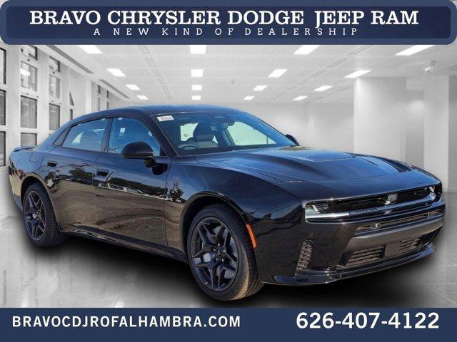 New 2026 Dodge Charger R/T Scat Pack