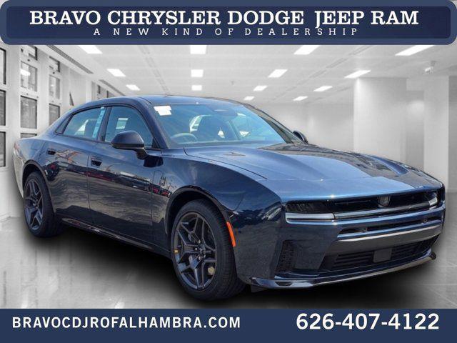 New 2026 Dodge Charger R/T Scat Pack