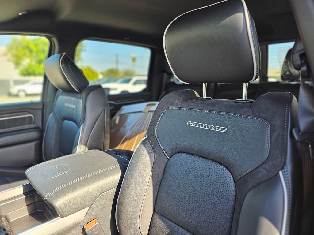 صورة مصغرة 22 لـ 2026 RAM 1500 LARAMIE