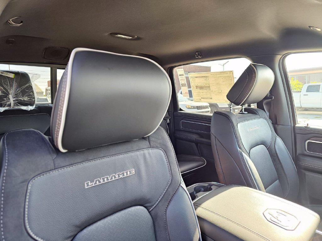 2026 RAM 1500 LARAMIE — миниатюра 27