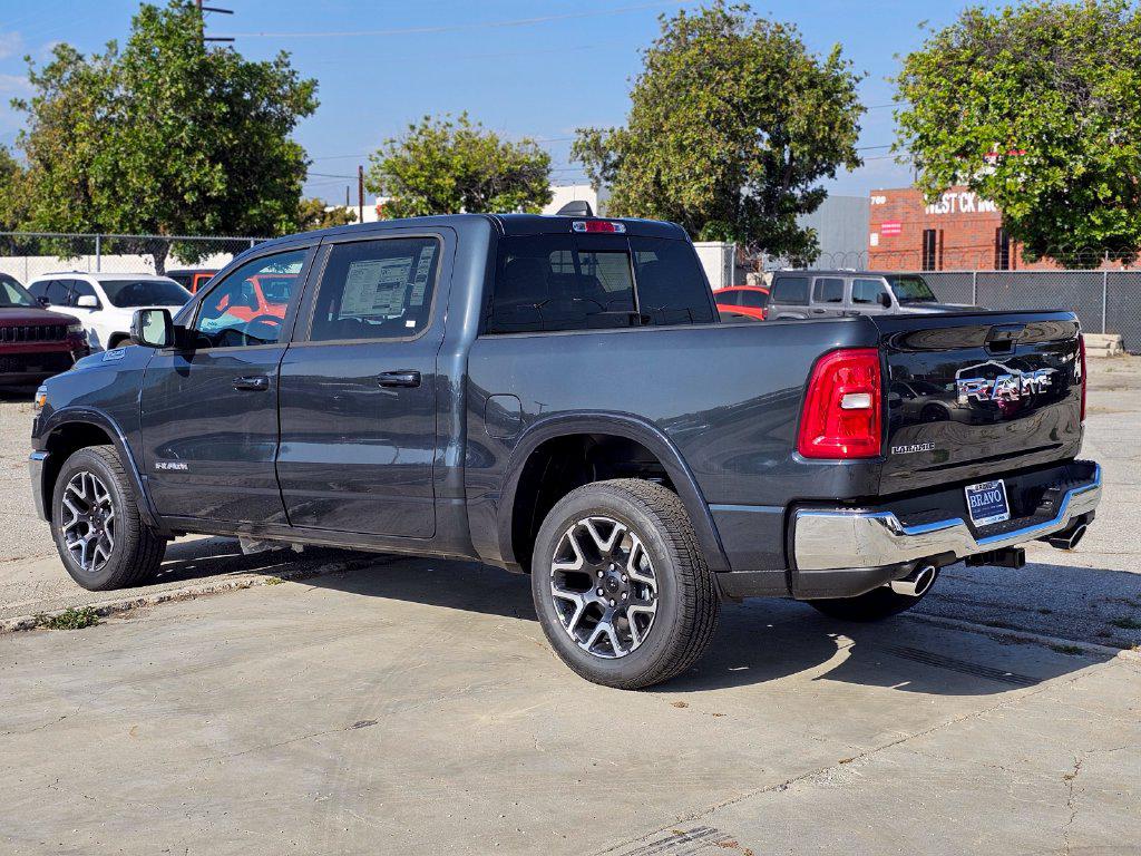 2026 RAM 1500 LARAMIE — миниатюра 5