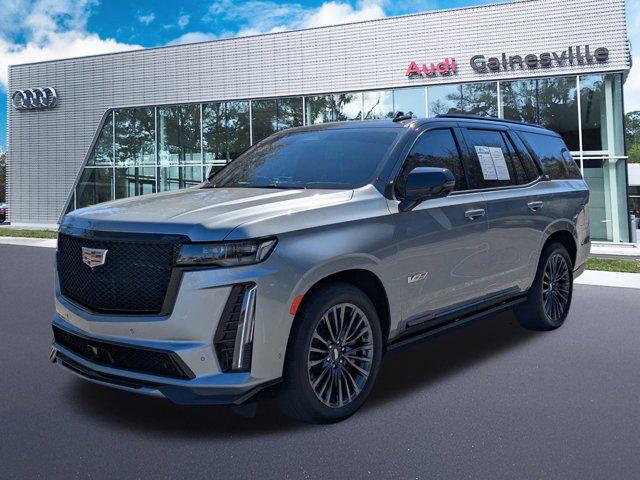2024 Cadillac Escalade