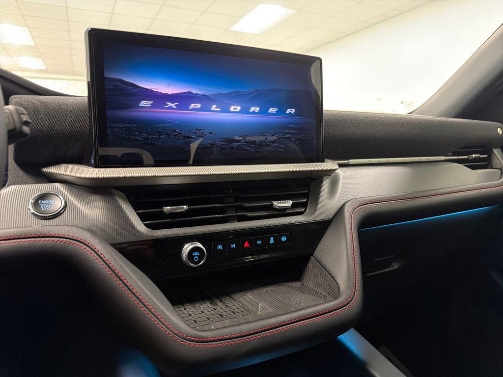 صورة مصغرة 19 لـ 2025 FORD EXPLORER ST-LINE