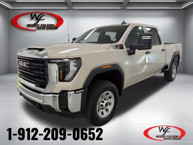 New 2026 GMC Sierra 2500 Pro