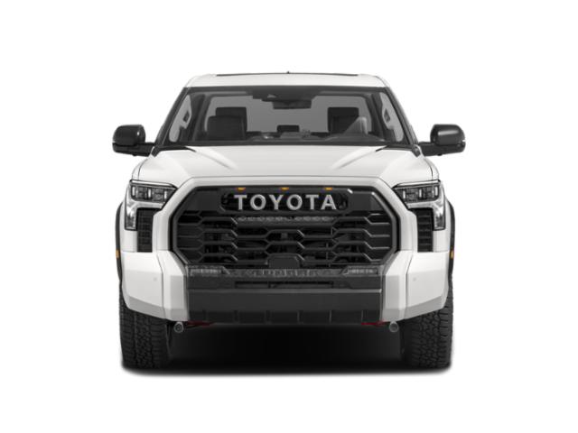 TOYOTA TUNDRA - 4