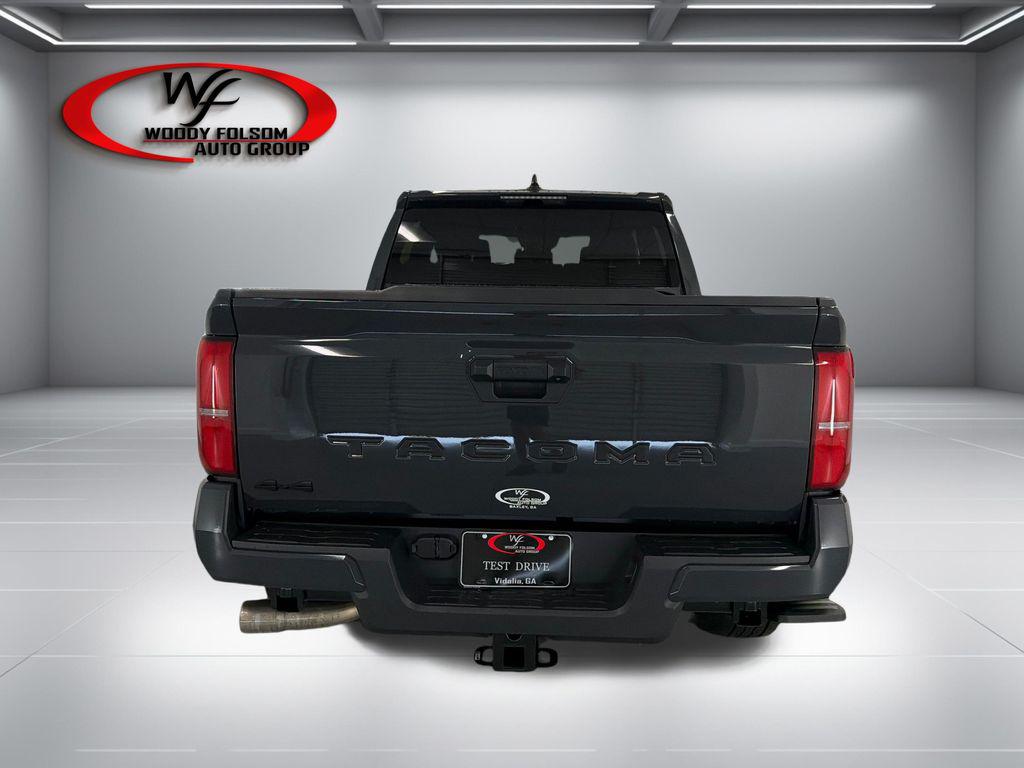 2026 TOYOTA TACOMA TRD SPORT photo 7