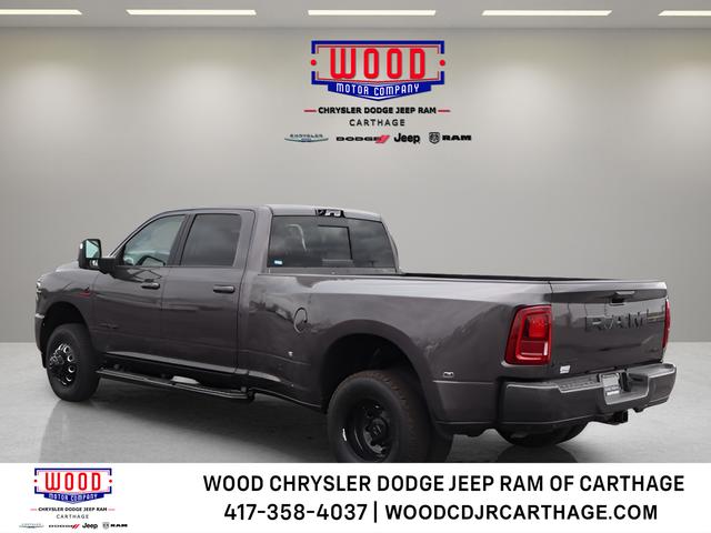 صورة 5 لـ 2026 RAM 3500 LARAMIE