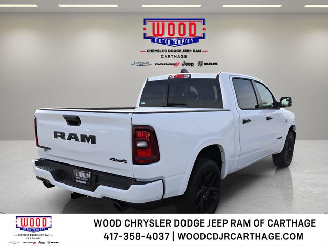 صورة 3 لـ 2026 RAM 1500 LARAMIE