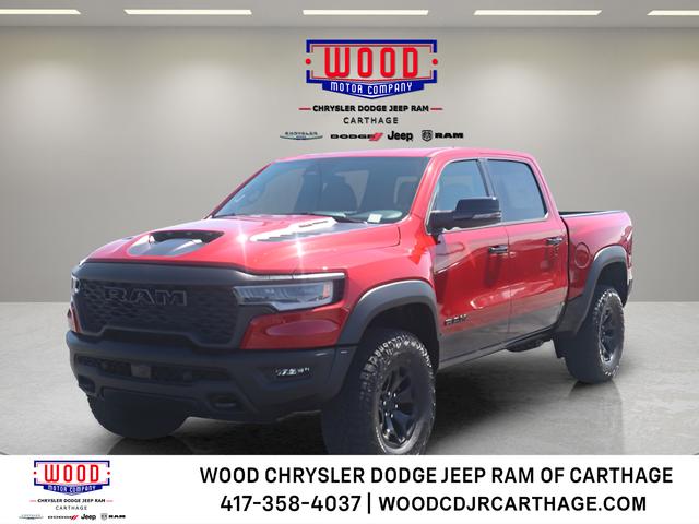 2026 RAM 1500 RHO 照片 5