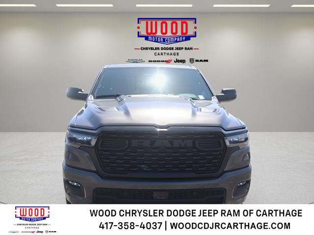 صورة 9 لـ 2026 RAM 1500 EXPRESS