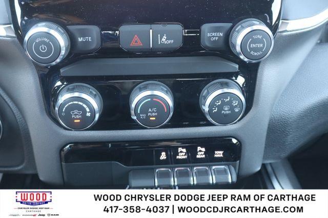 2026 RAM 1500 EXPRESS 缩略图 23