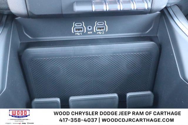 2026 RAM 1500 EXPRESS 缩略图 24