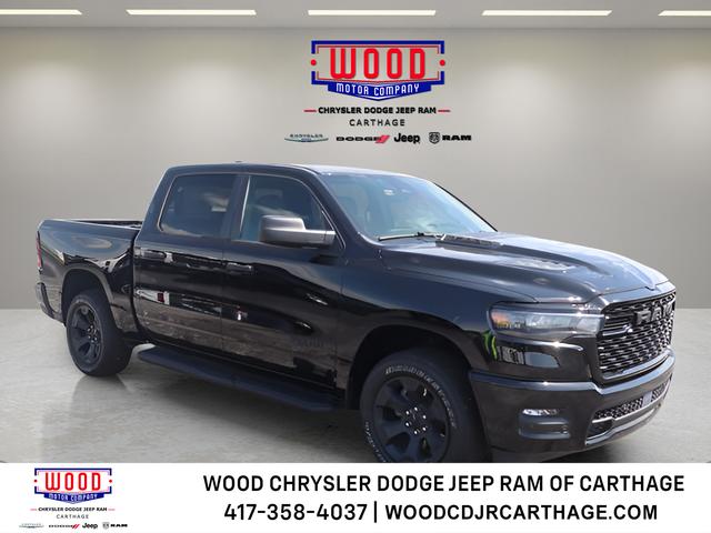 New 2026 RAM 1500 Express