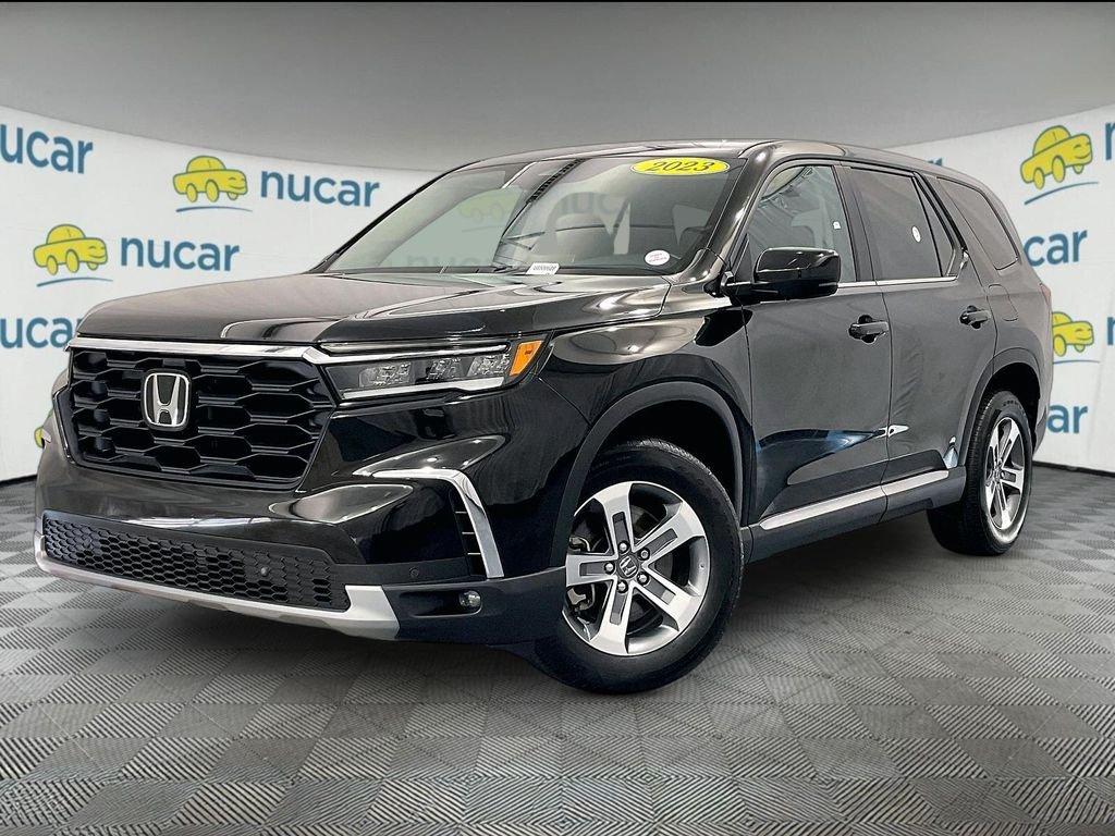 صورة 3 لـ 2023 Honda PILOT EX-L 7-PASSENGER