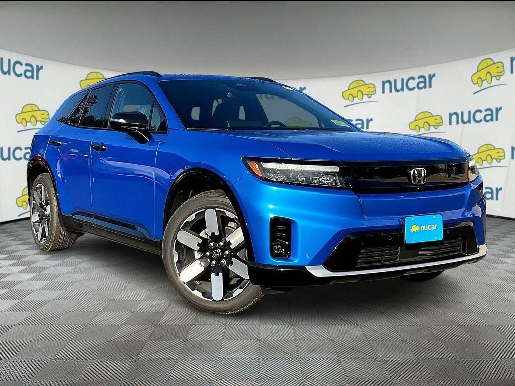 New 2025 Honda Prologue Elite