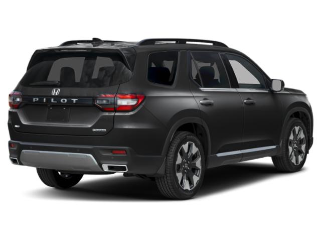 صورة 2 لـ 2026 Honda PILOT TOURING
