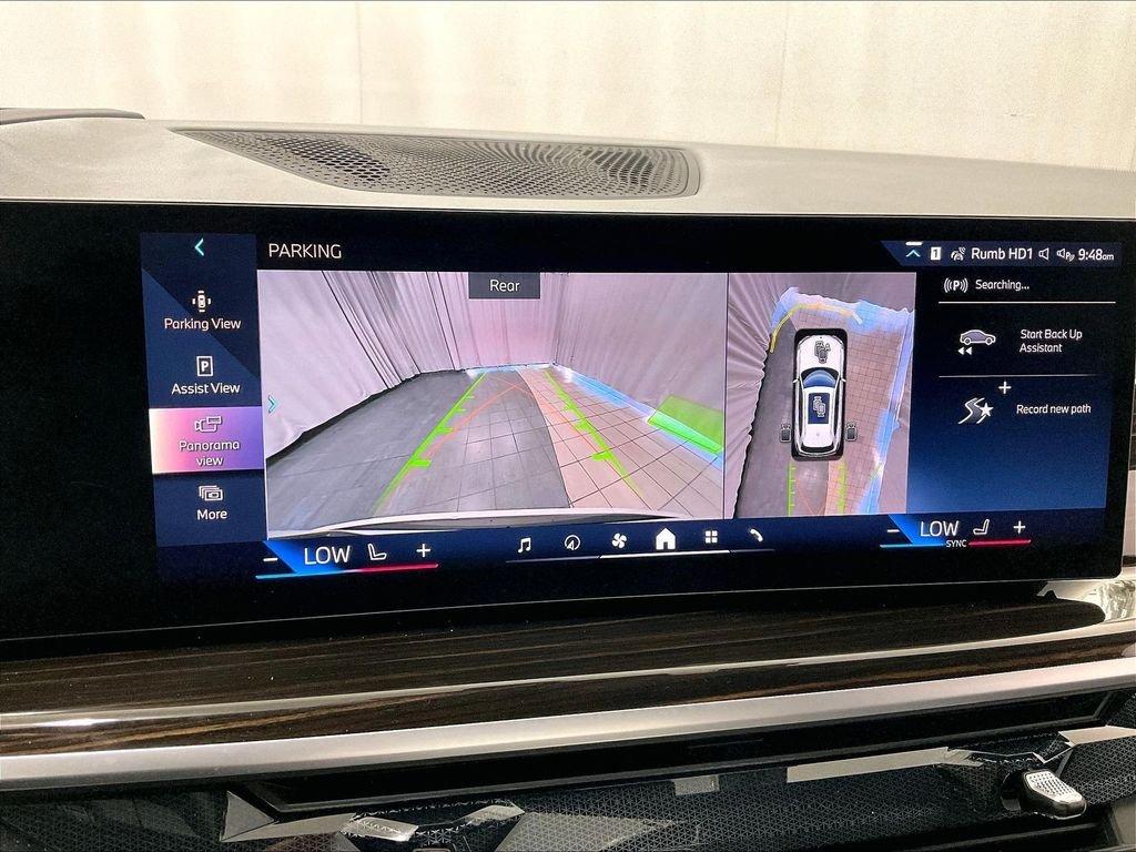 صورة مصغرة 19 لـ 2026 BMW X5 XDRIVE40I