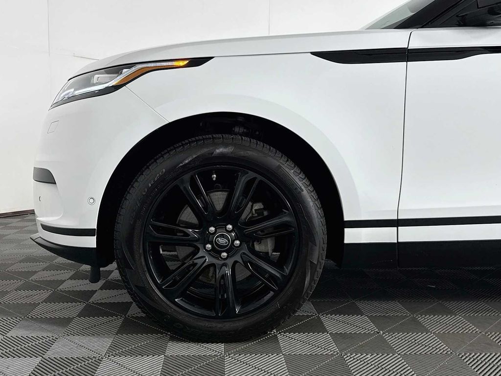 2021 LAND Rover RANGE ROVER VELAR P250 S — миниатюра 28