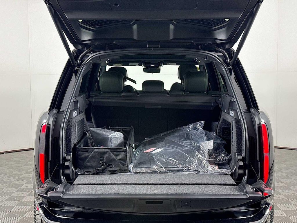 2026 LAND Rover RANGE ROVER P530 SE 7 SEAT — миниатюра 26