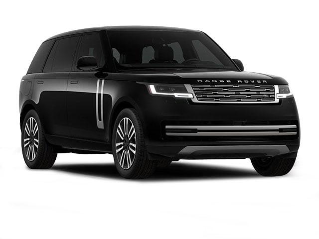 New 2026 Land Rover Range Rover P530 SE 7 Seat