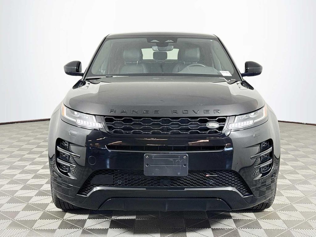 صورة 2 لـ 2023 LAND Rover RANGE ROVER EVOQUE R-DYNAMIC S