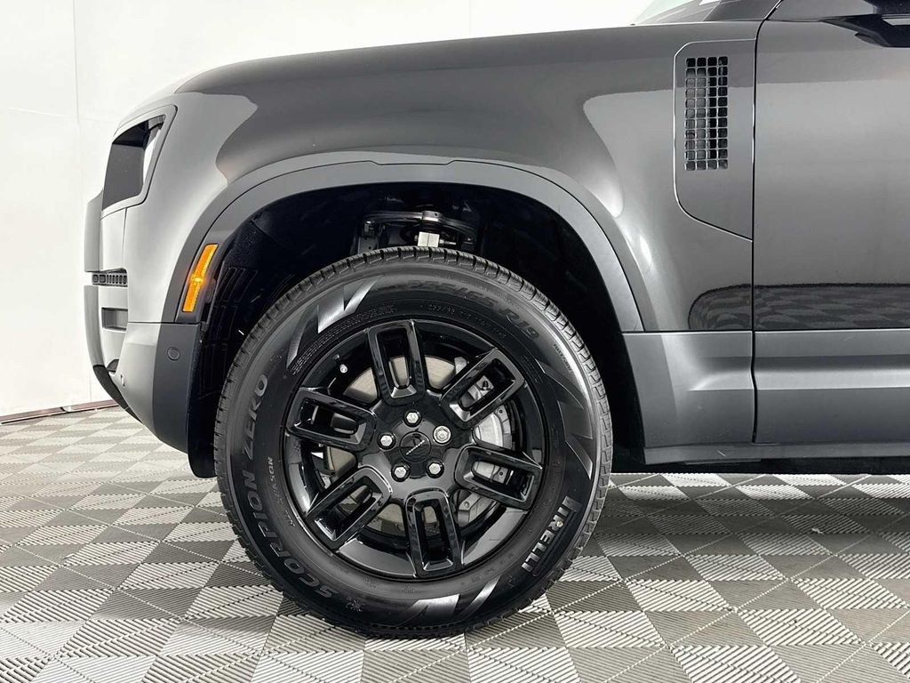2026 LAND Rover DEFENDER P300 S 缩略图 28