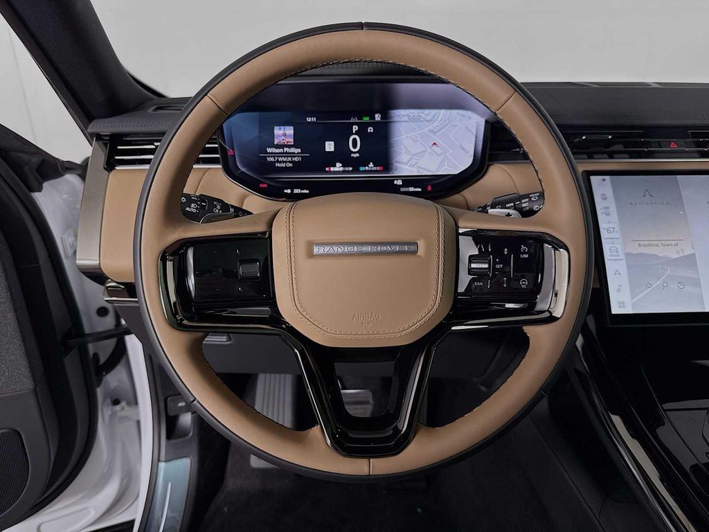صورة مصغرة 11 لـ 2026 LAND Rover RANGE ROVER SPORT SE