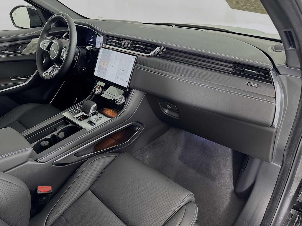 2026 Jaguar F-PACE R-DYNAMIC S P250 AWD AUTOMATIC 缩略图 27