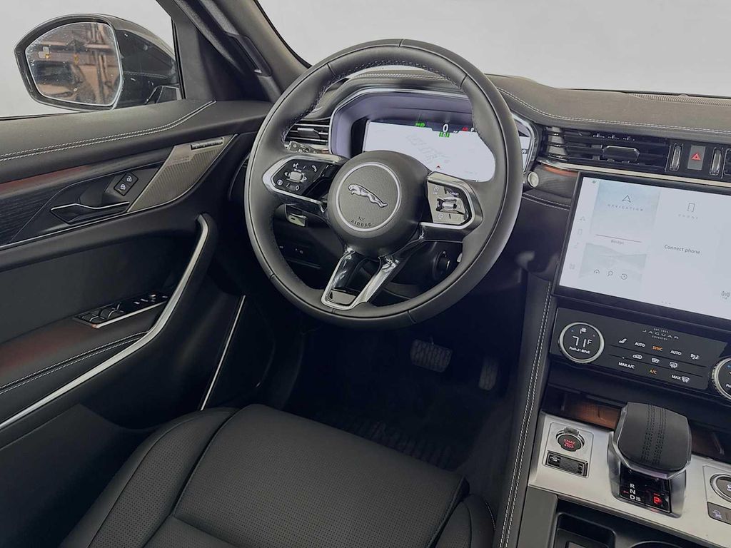 2026 Jaguar F-PACE R-DYNAMIC S P250 AWD AUTOMATIC 缩略图 21