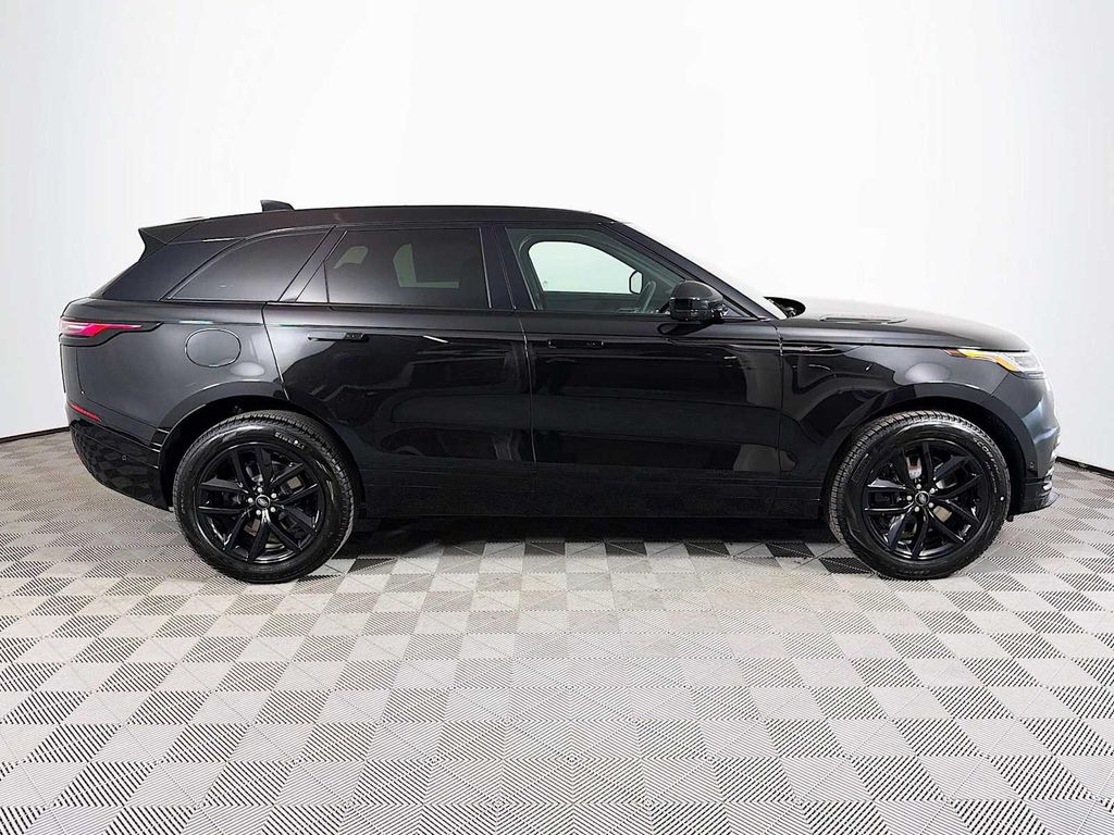 2026 LAND Rover RANGE ROVER VELAR P250 SE R-DYNAMIC — фото 3