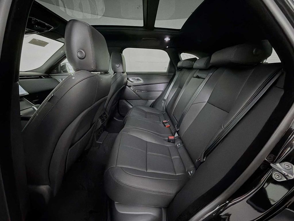 2026 LAND Rover RANGE ROVER VELAR P250 SE R-DYNAMIC 缩略图 22
