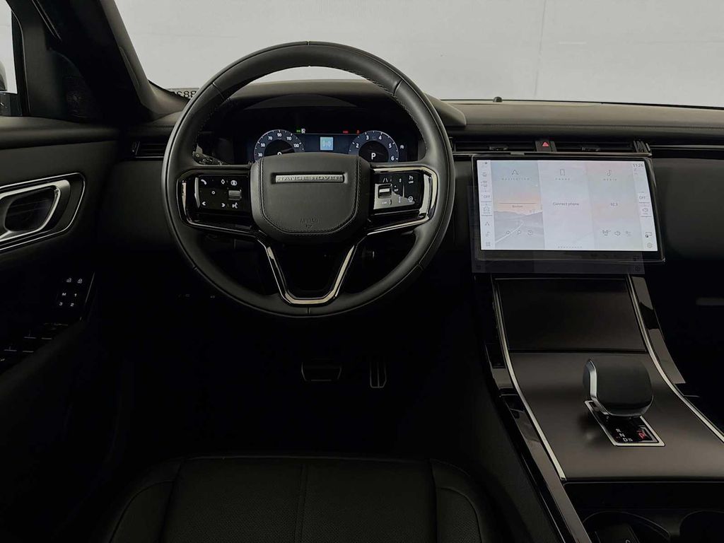 2026 LAND Rover RANGE ROVER VELAR P250 SE R-DYNAMIC 缩略图 23