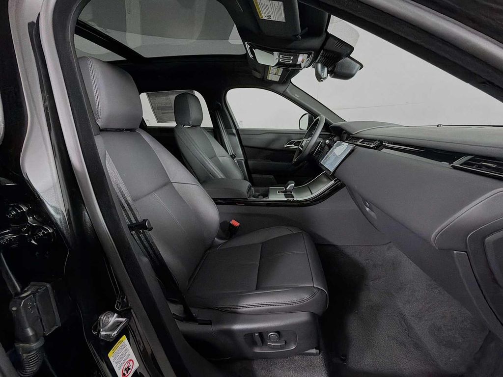 2026 LAND Rover RANGE ROVER VELAR P250 SE R-DYNAMIC 缩略图 28
