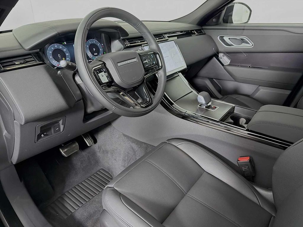 2026 LAND Rover RANGE ROVER VELAR P250 SE R-DYNAMIC — фото 8