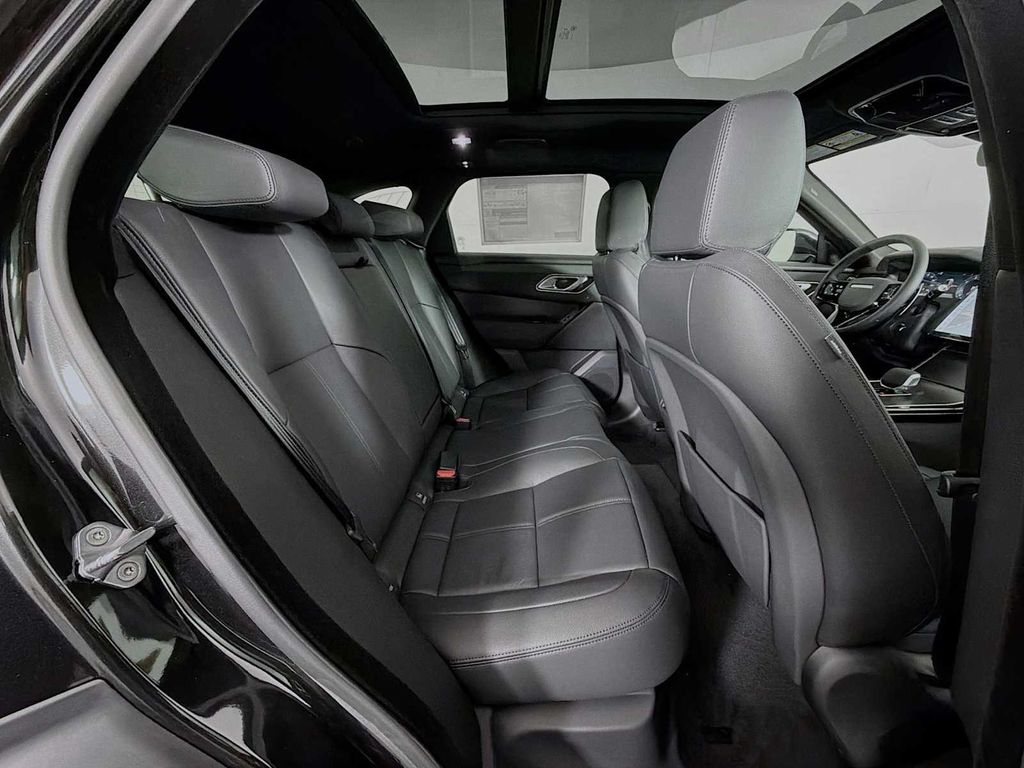 2026 LAND Rover RANGE ROVER VELAR P250 SE R-DYNAMIC 缩略图 27