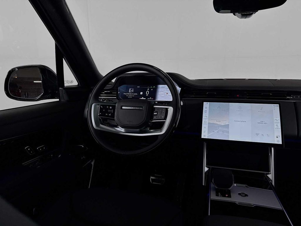 2026 LAND Rover RANGE ROVER P400 SE 缩略图 24