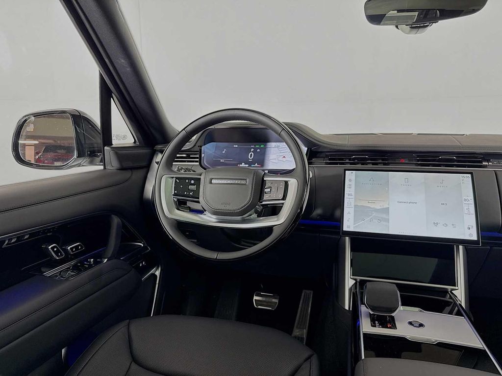 صورة مصغرة 24 لـ 2026 LAND Rover RANGE ROVER P400 SE