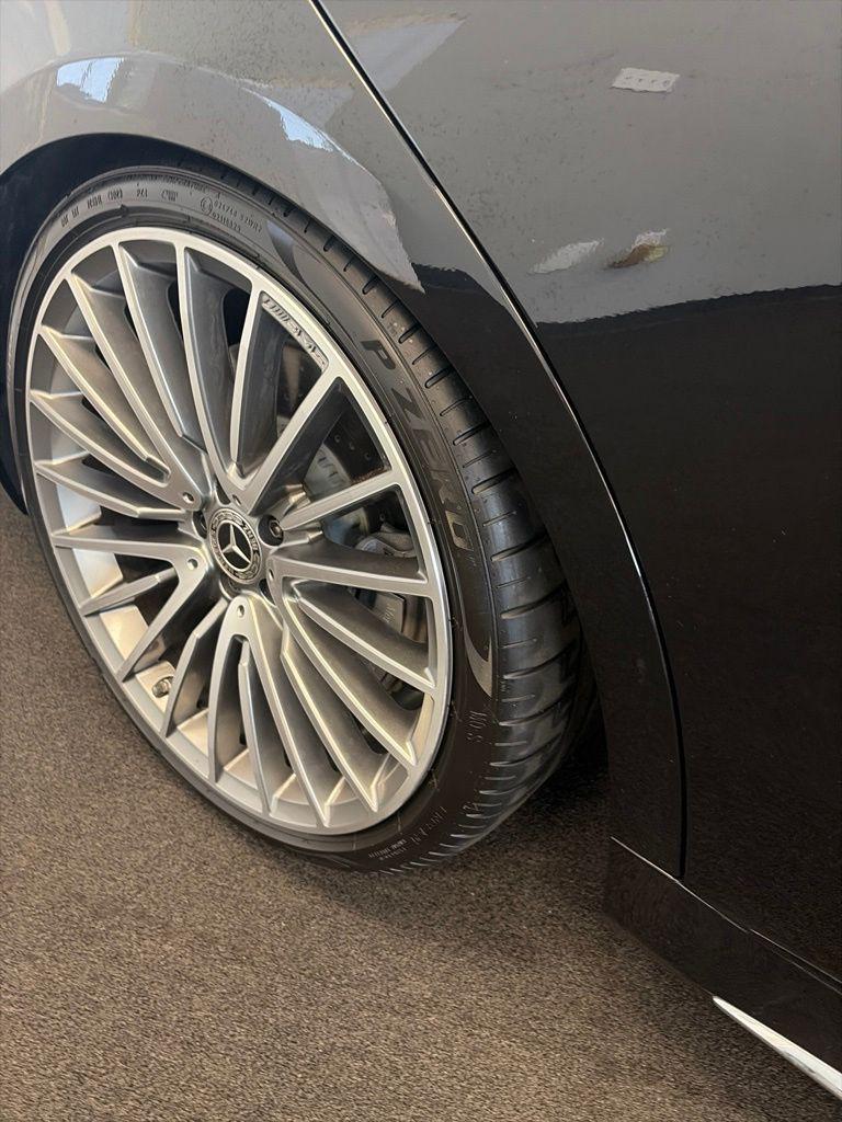 صورة مصغرة 15 لـ 2023 Mercedes-BENZ S-CLASS