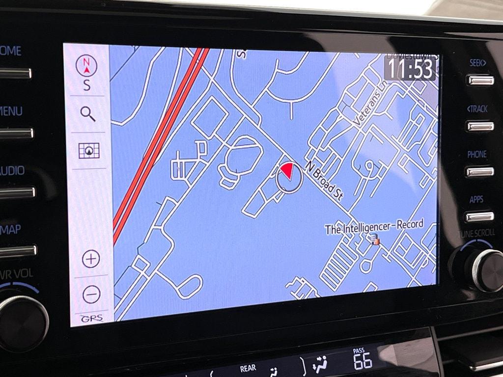 صورة مصغرة 20 لـ 2022 Toyota SIENNA XSE 7 PASSENGER