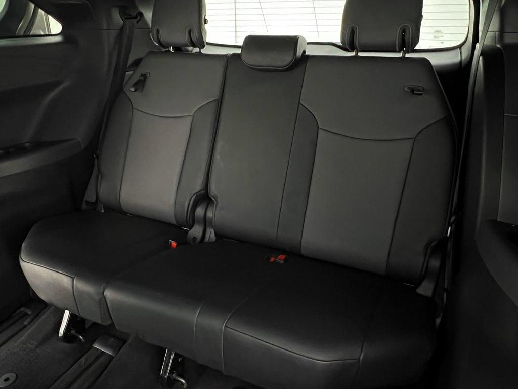 2022 Toyota SIENNA XSE 7 PASSENGER 照片 16