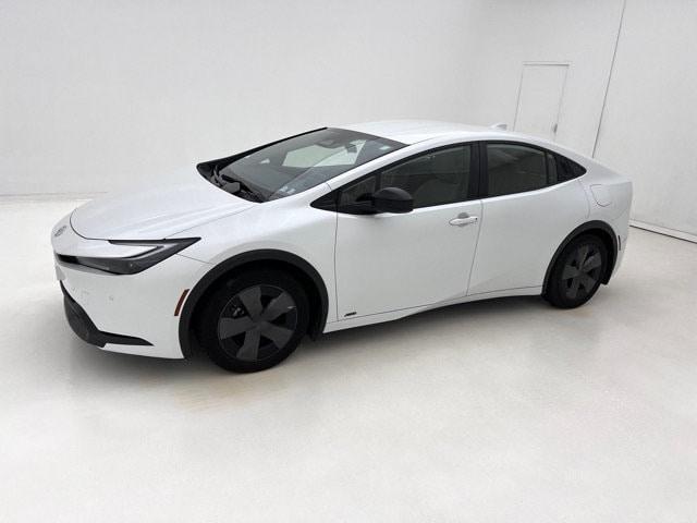 صورة 5 لـ 2024 Toyota PRIUS LE