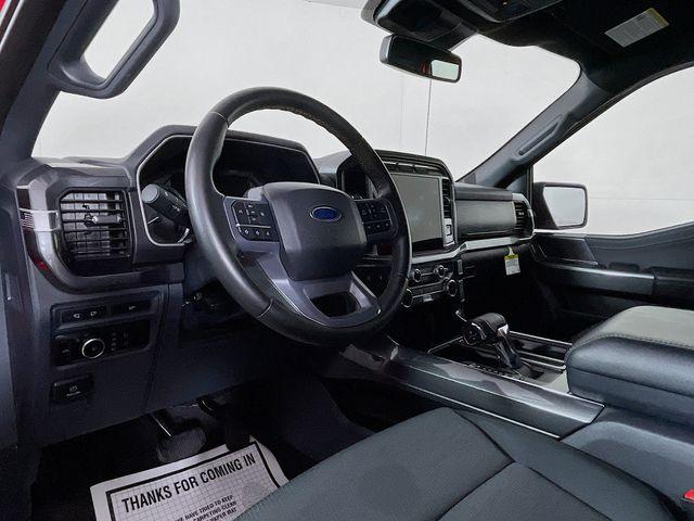 FORD F-150 XLT - 9