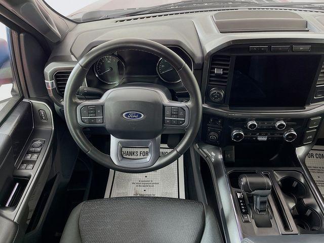 FORD F-150 XLT - 10