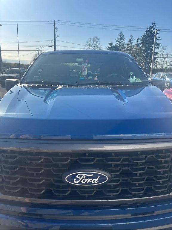 FORD F-150 STX - 2