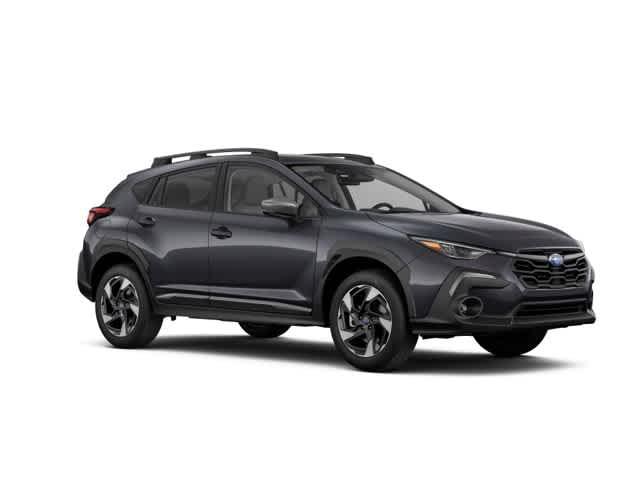 New 2026 Subaru Crosstrek Limited