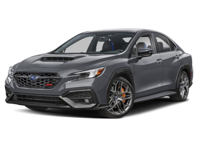 New 2026 Subaru WRX Base
