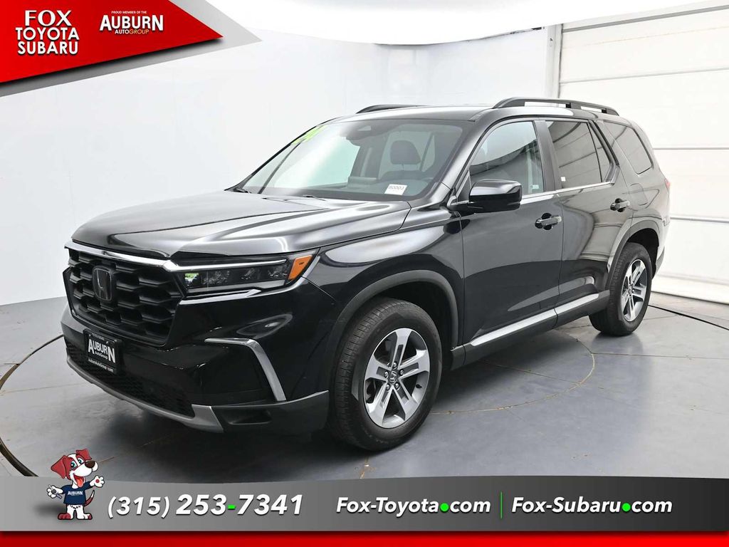 صورة 2 لـ 2024 Honda PILOT EX-L