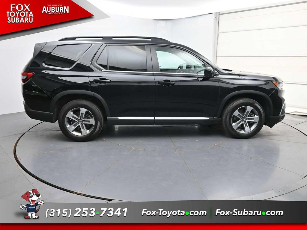 صورة مصغرة 17 لـ 2024 Honda PILOT EX-L