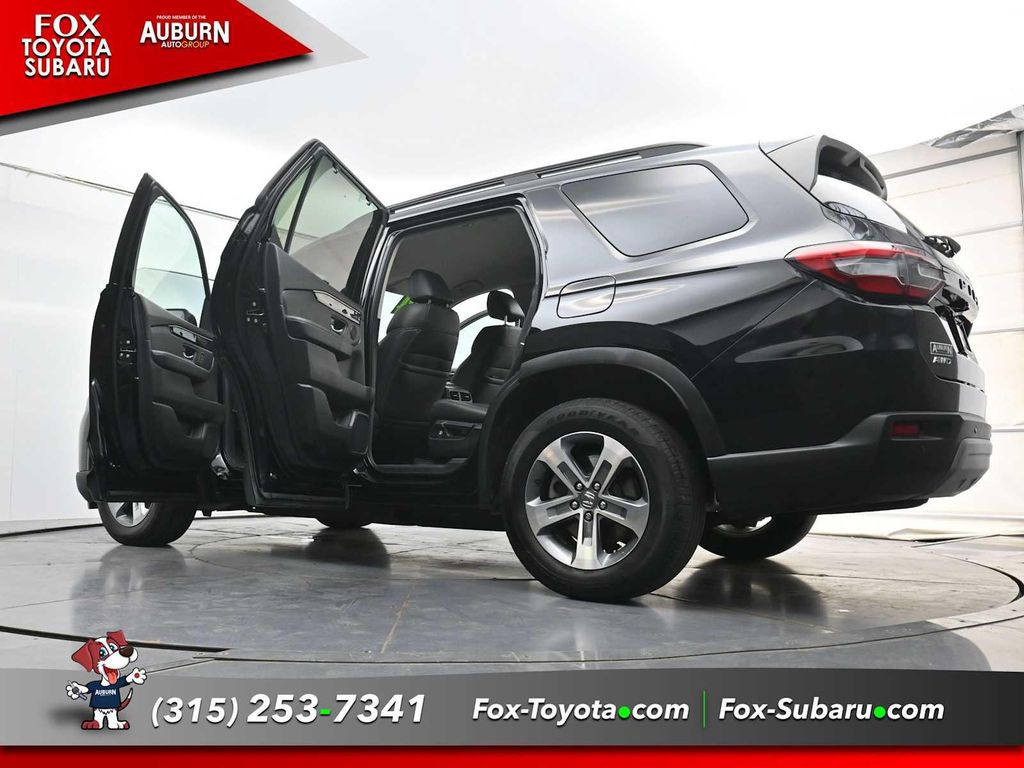 صورة مصغرة 35 لـ 2024 Honda PILOT EX-L