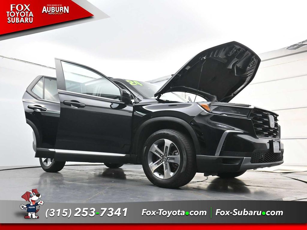 صورة مصغرة 39 لـ 2024 Honda PILOT EX-L